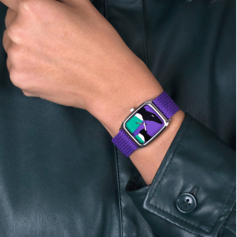 Montre Signature Swing - LAPS