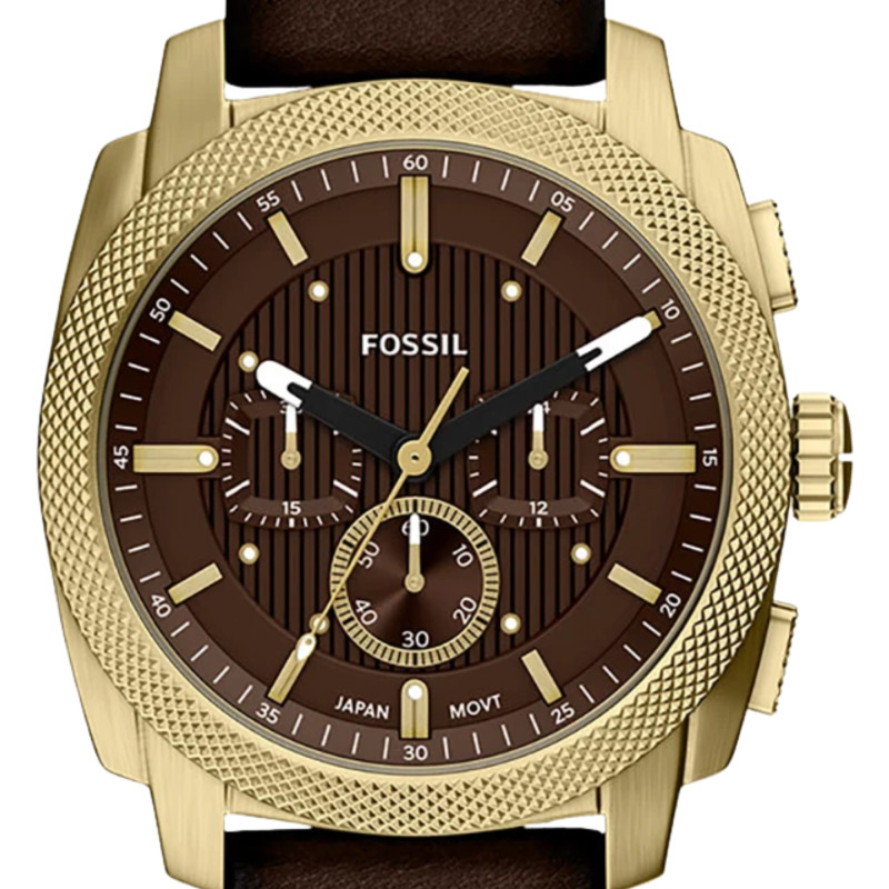 Montre Machine FS6188 - Fossil