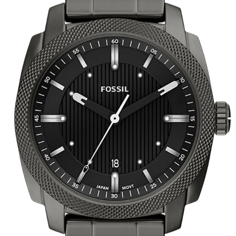 Montre Machine FS6185 - Fossil