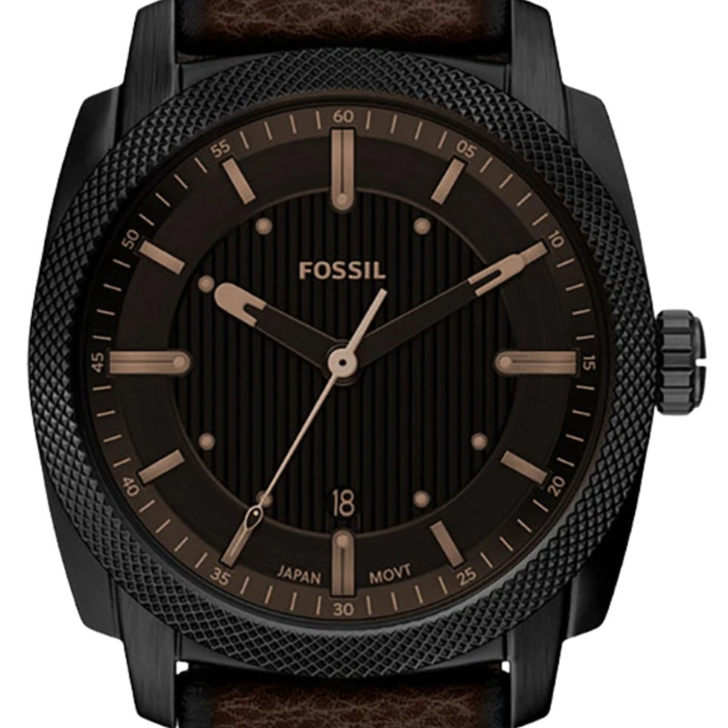 Montre Machine FS6187 - Fossil