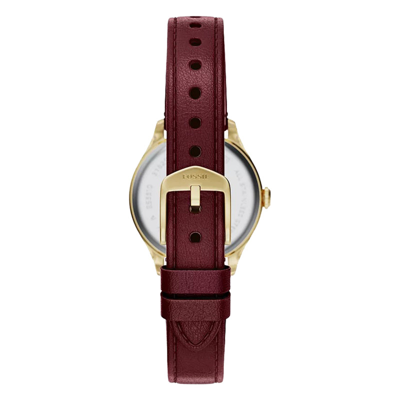 Montre Gilmore ES5510 - Fossil
