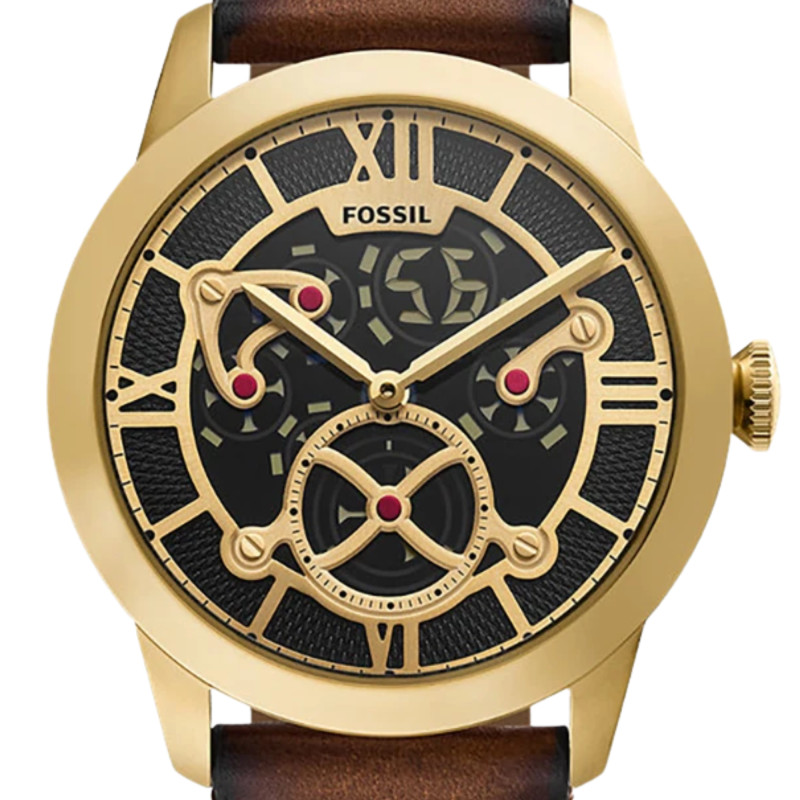 Montre Townsman Big Tic FS6190 - Fossil