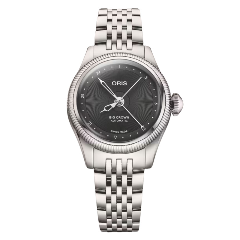 Montre Big Crown Pointer Date 01 534 7804 4054 07 8 14 02 - Oris