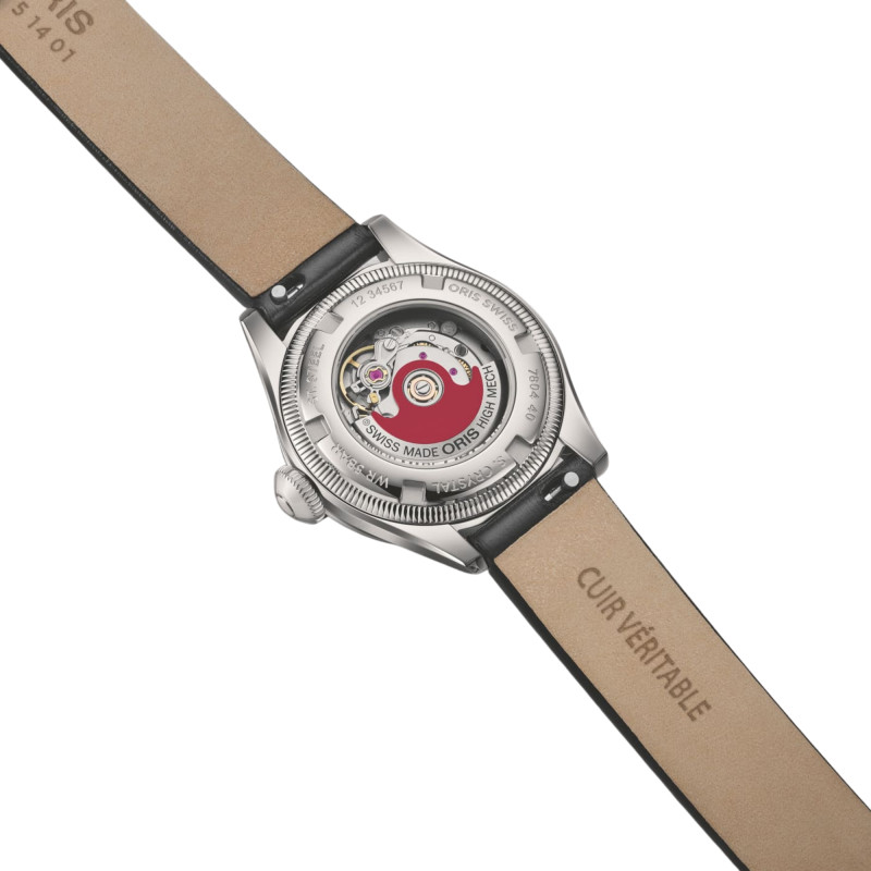Montre Big Crown Pointer Date 01 534 7804 4054 07 5 14 01 - Oris