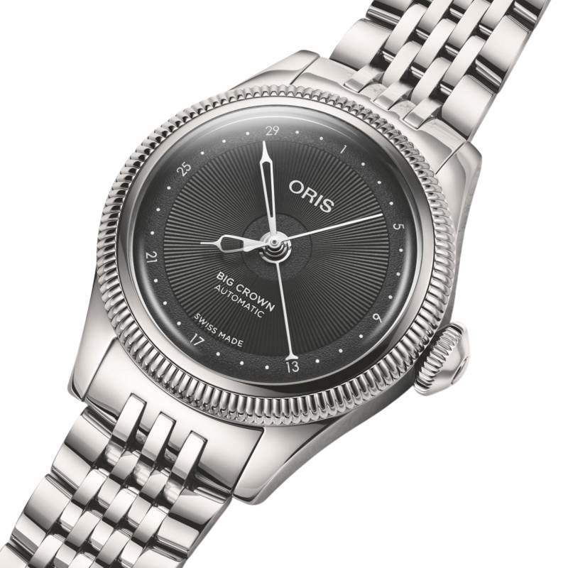 Montre Big Crown Pointer Date 01 534 7804 4054 07 8 14 02 - Oris