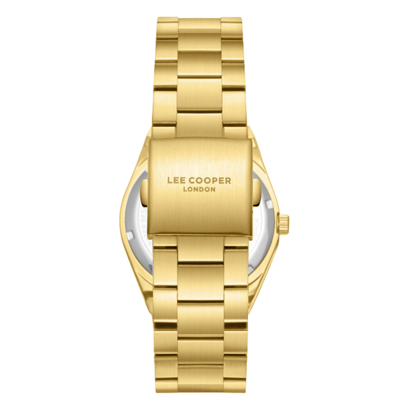 PROMO Montre Nestor LC08284.140 - Lee Cooper OCARAT.COM BIJOUTERIE N°1