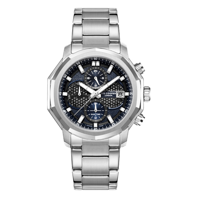 PROMO Montre Curtis LC08256.390 - Lee Cooper OCARAT.COM BIJOUTERIE N°1