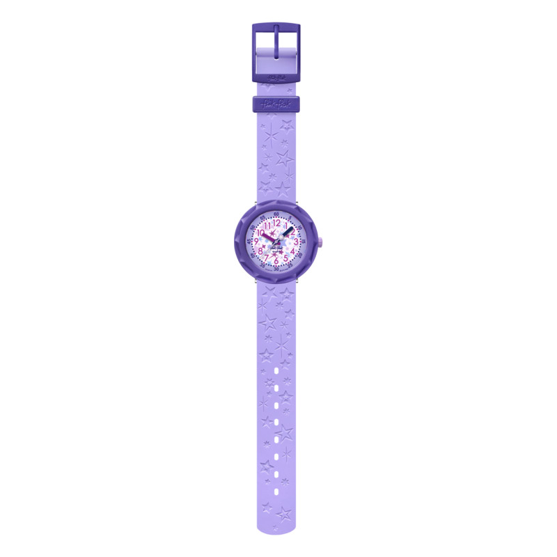 Montre Galaxology FCSP135 - Flik Flak