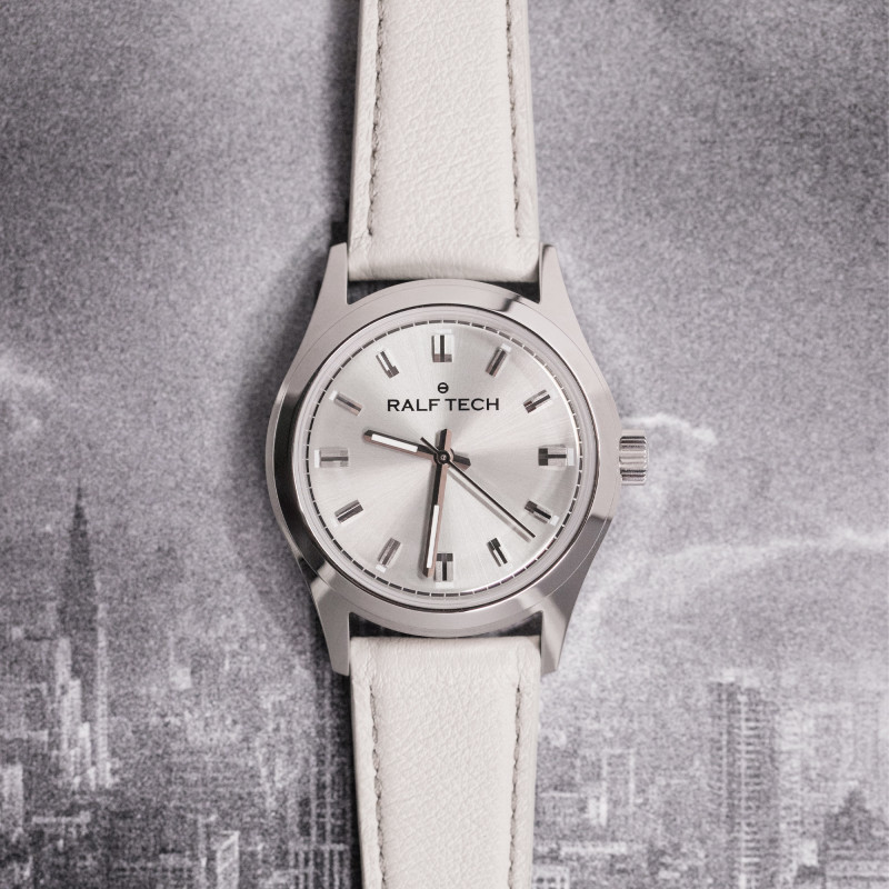 Montre Académie 37 City Spirit - Ralf Tech