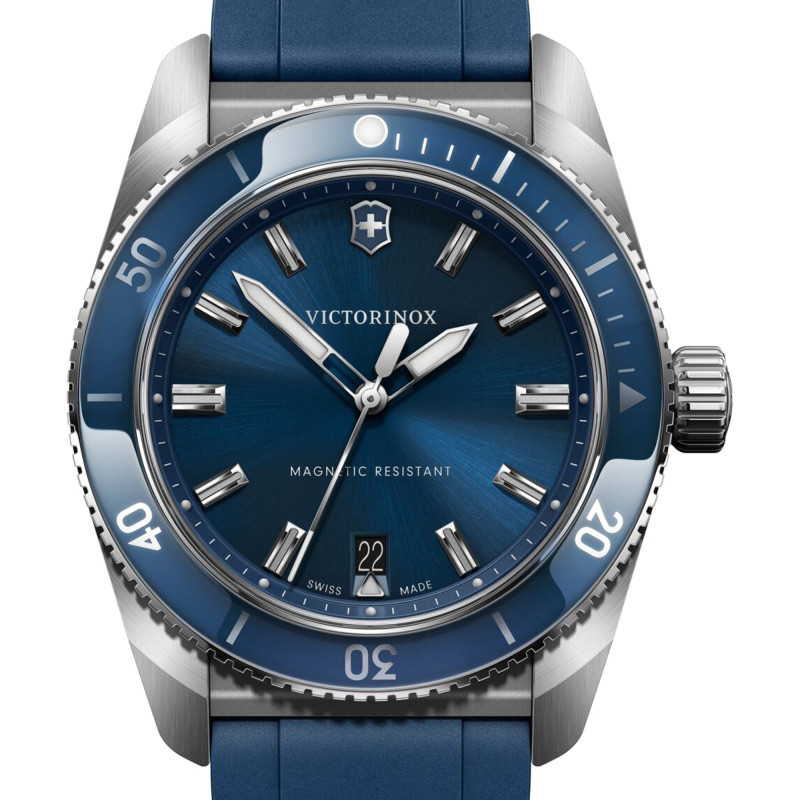 Montre Maverick Quartz 39mm 242094 - Victorinox