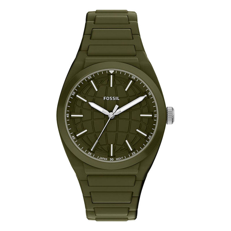 Montre Everett FS6178 - Fossil