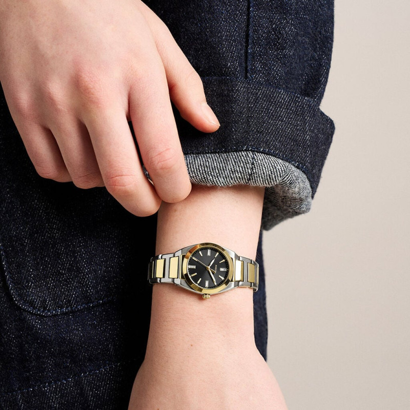 Montre Everett ES5495 - Fossil