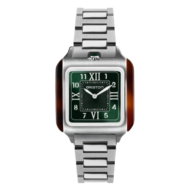 Montre Streamliner Kennedy GM Quartz 262236.SA.T.10.SB - Briston