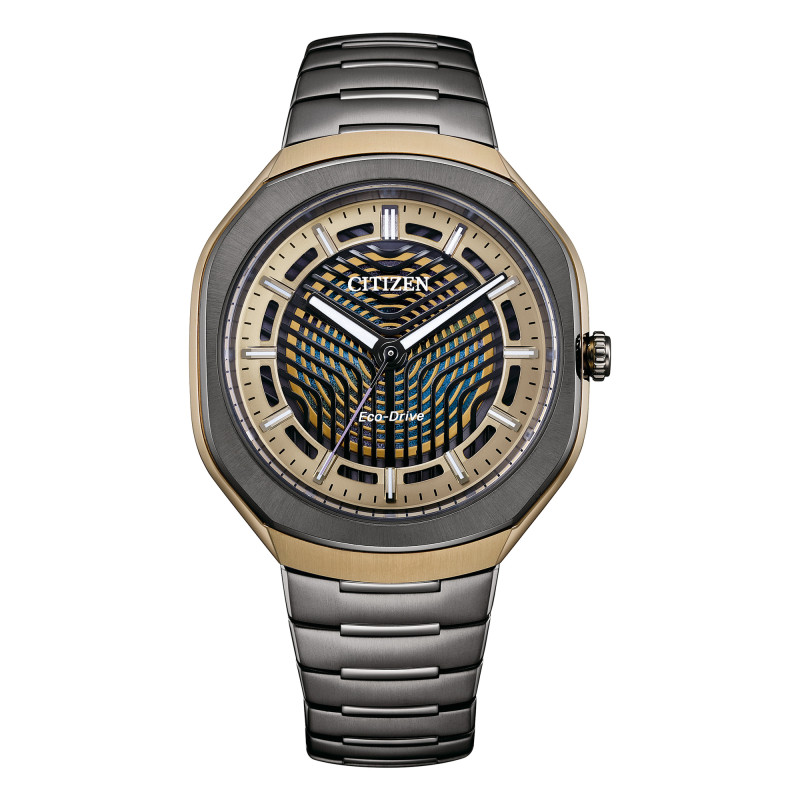 Montre Eco-Drive Photon BJ6569-59X Limited Edition - Citizen