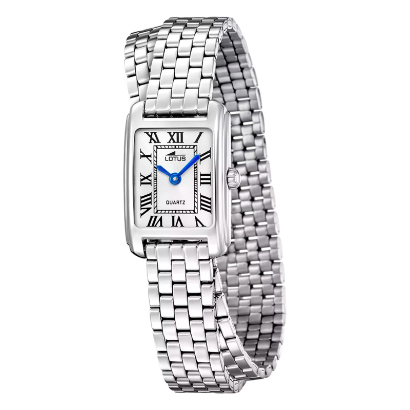Montre Old Money 19100/1 - Lotus