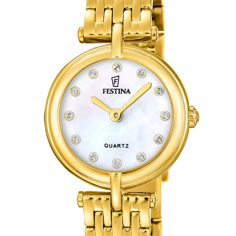 Montre Mademoiselle F20790/2 - Festina