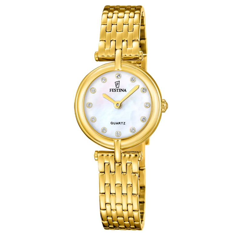 Montre Mademoiselle F20790/2 - Festina