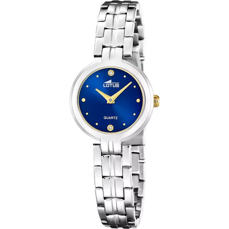 Montre Old Money 19102/4 - Lotus