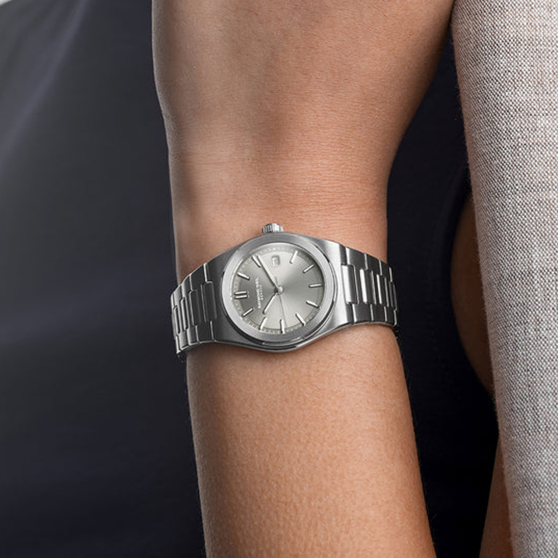 Montre A.R.T. Date 30mm 1250-ST-52001 - Raymond Weil