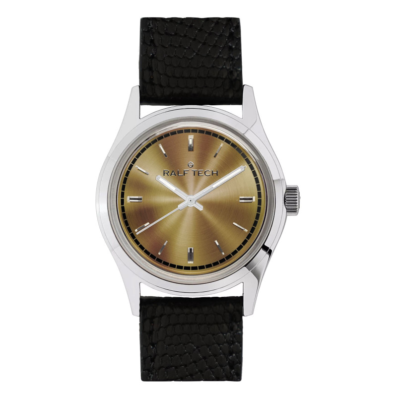 Montre Académie 37 Out of Range - Ralf Tech