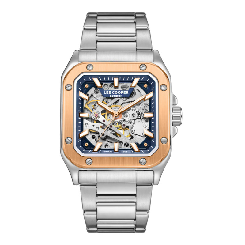 PROMO Montre Edward LC08198.590 - Lee Cooper OCARAT.COM BIJOUTERIE N°1