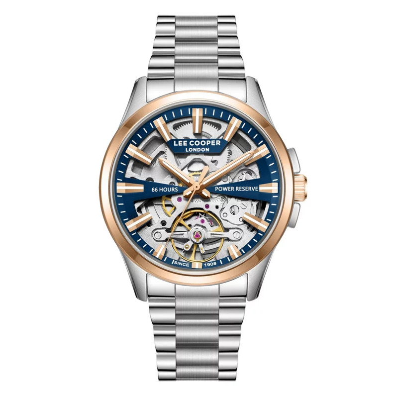 PROMO Montre Romeo LC08311.590 - Lee Cooper OCARAT.COM BIJOUTERIE N°1