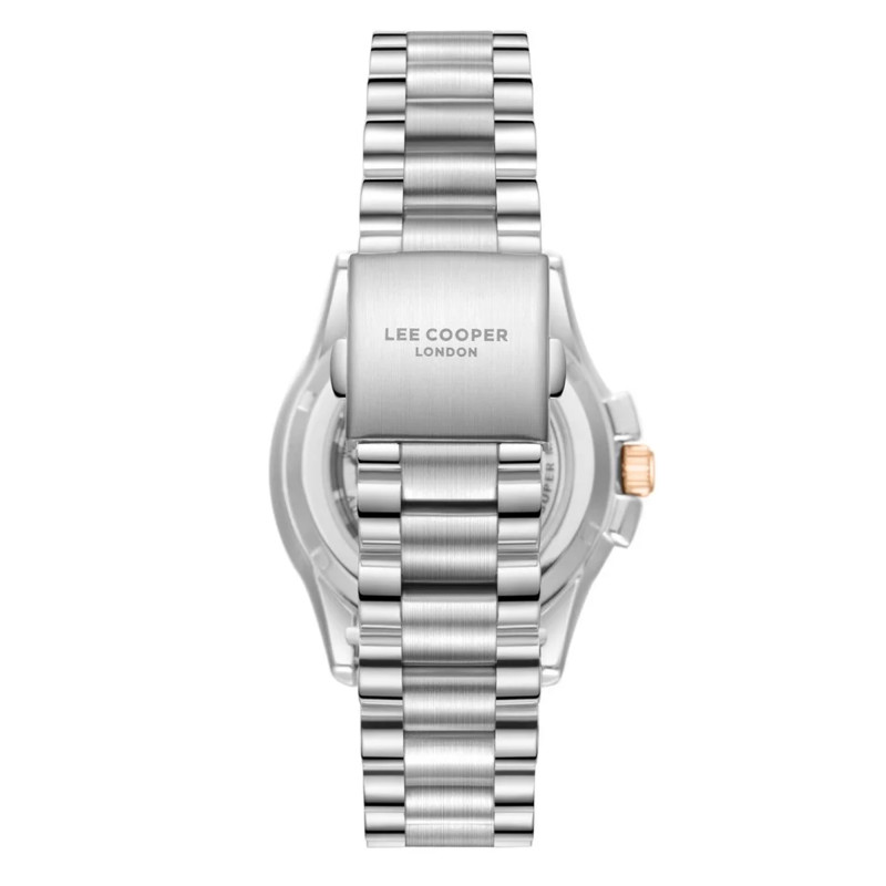 PROMO Montre Romeo LC08311.590 - Lee Cooper OCARAT.COM BIJOUTERIE N°1