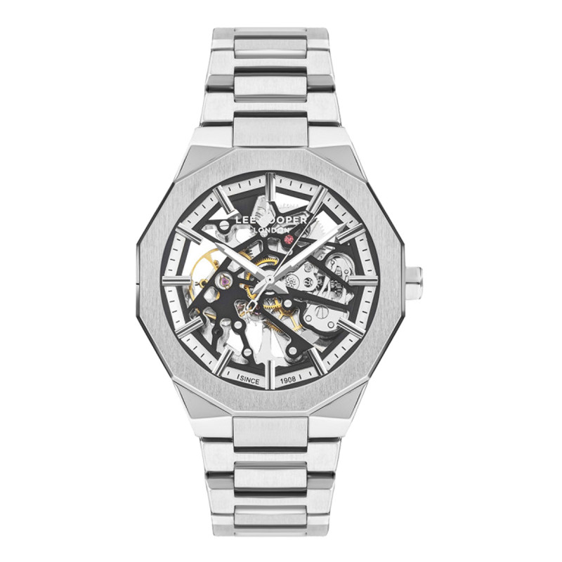 PROMO Montre Nathan LC07906.350 - Lee Cooper OCARAT.COM BIJOUTERIE N°1