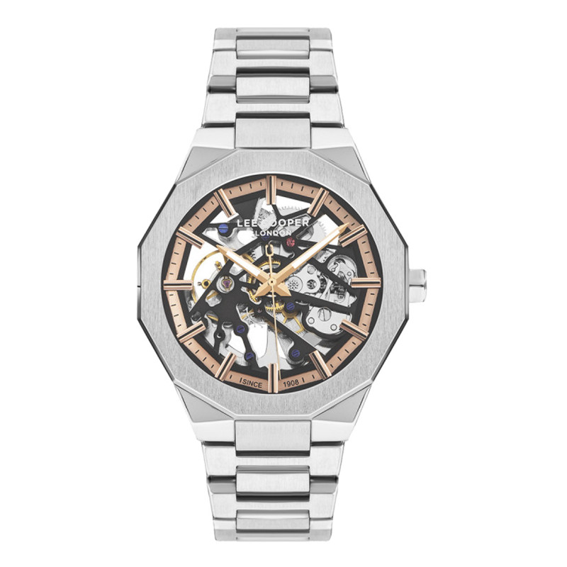 PROMO Montre Nathan LC07906.550 - Lee Cooper OCARAT.COM BIJOUTERIE N°1