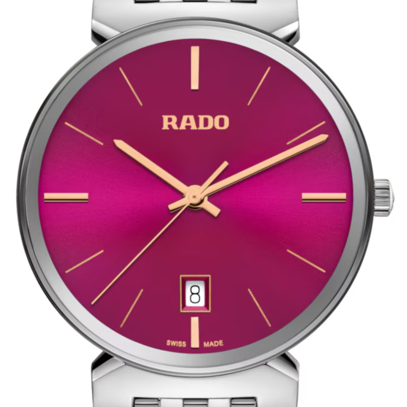 Montre Florence R48912413 - Rado