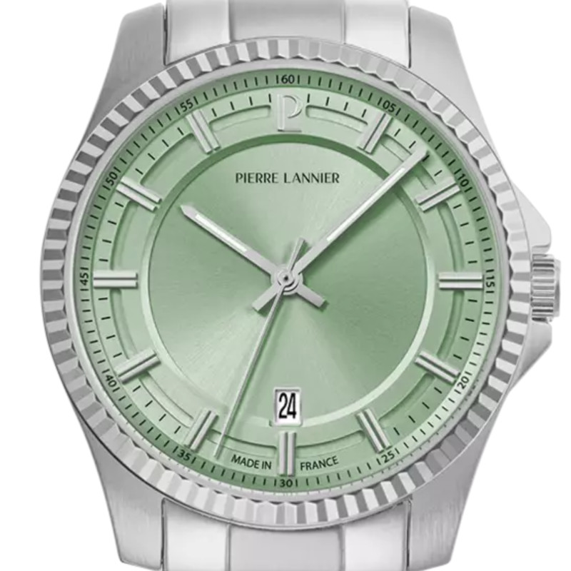 Montre Metropolitain 205K171 - Pierre Lannier