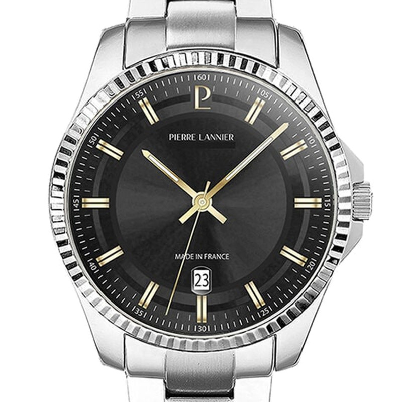 Montre METROPOLITAIN 205K131 - Pierre Lannier
