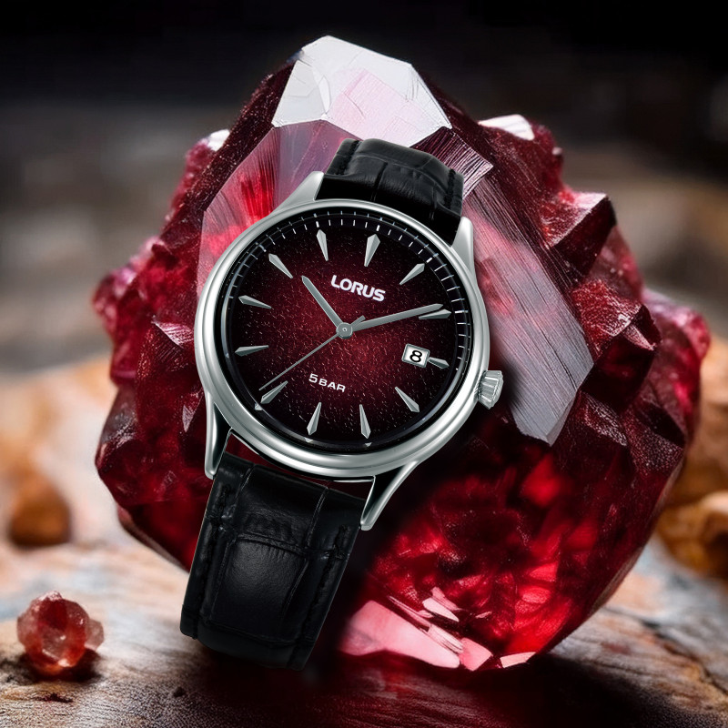 Montre Classic Homme RS901EX9 - Lorus