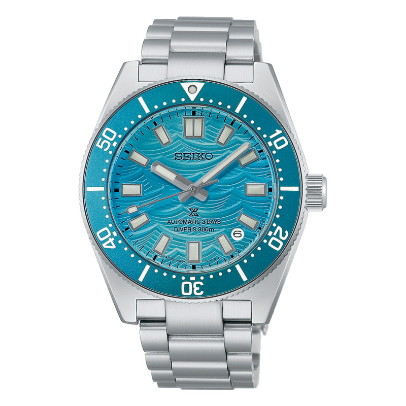 Montre Prospex Edition Limitée HBC011J1 - Seiko