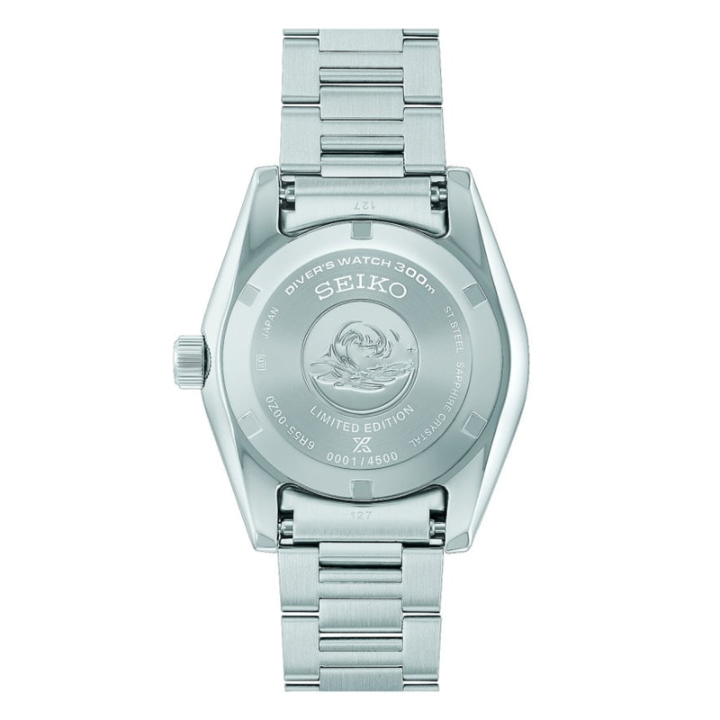 Montre Prospex Edition Limitée HBC011J1 - Seiko