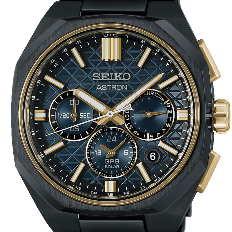 Montre Astron Edition Limitée HAB009J1 - Seiko