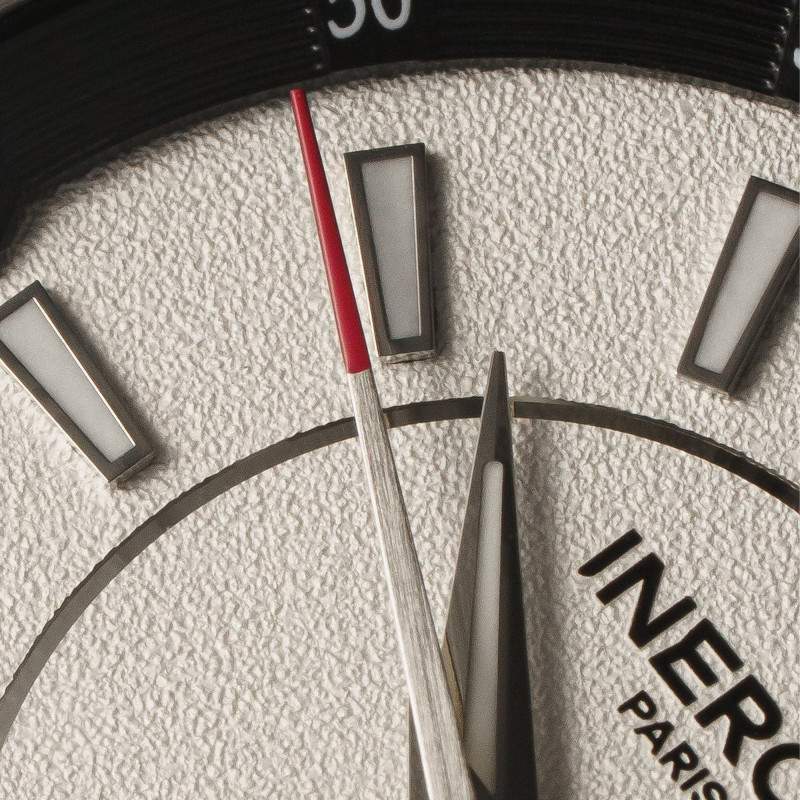 Montre Compass - Light - Limited Edition - Inercy