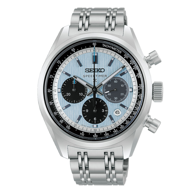 Montre Prospex Speedtimer HBD001J1 - Seiko