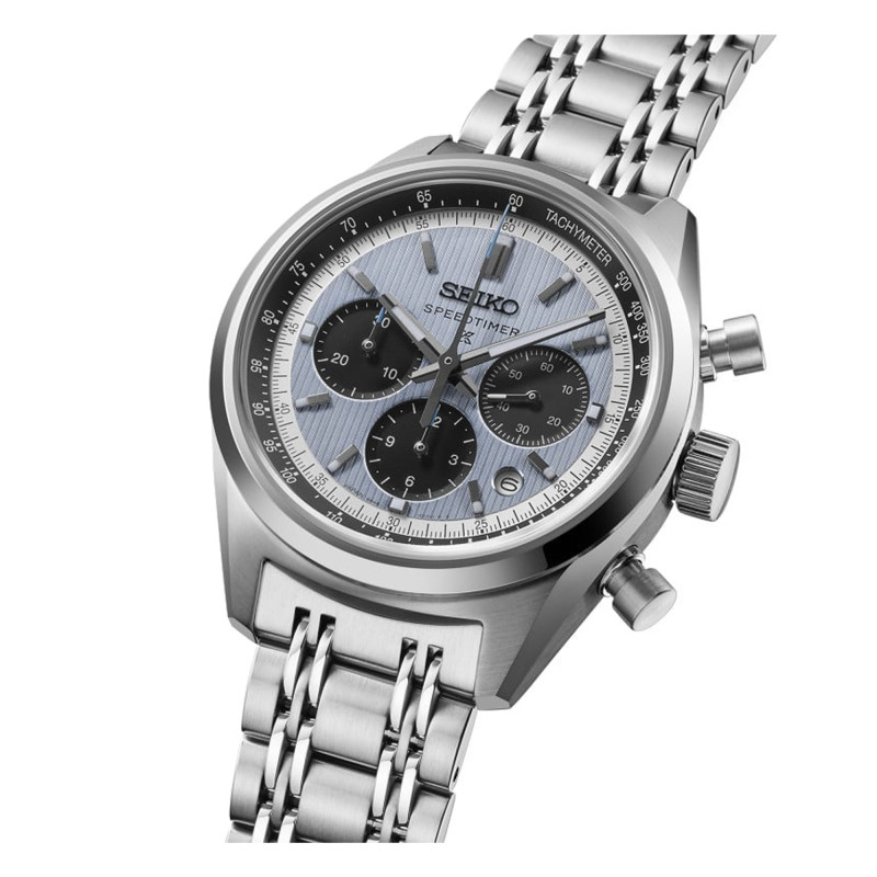 Montre Prospex Speedtimer HBD001J1 - Seiko