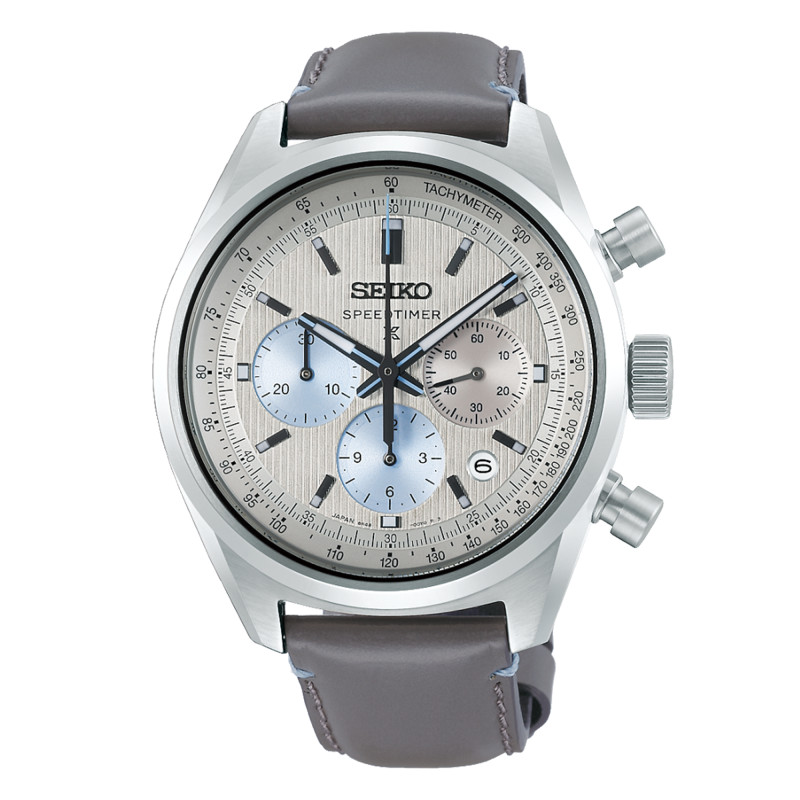 Montre Prospex Speedtimer HBD002J1 - Seiko