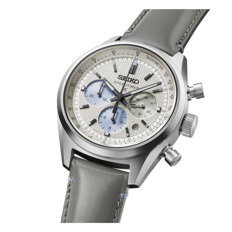 Montre Prospex Speedtimer HBD002J1 - Seiko