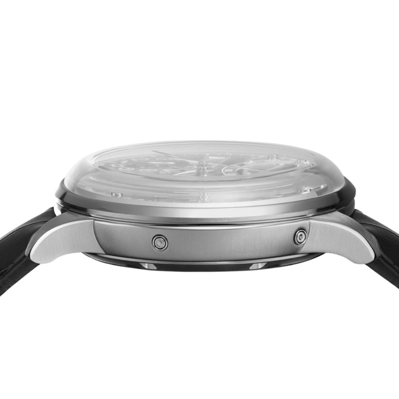Montre 1975 Master Grande Date Retrograde 758008-SS001-090-2 - Maurice Lacroix