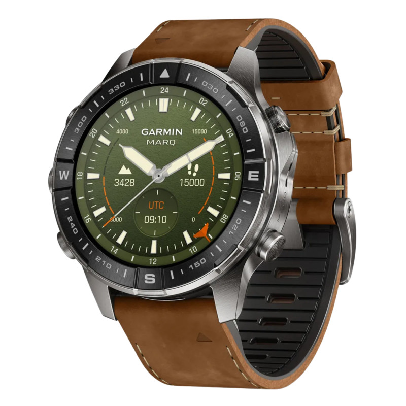 Montre Marq Adventurer (Gen 3) 010-04549-00 - Garmin Marq