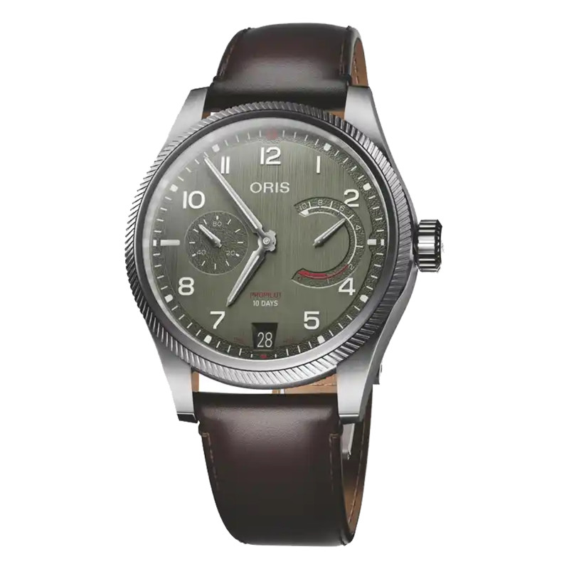 Montre ProPilot 01 111 7808 4167 07 6 20 19LC - Oris