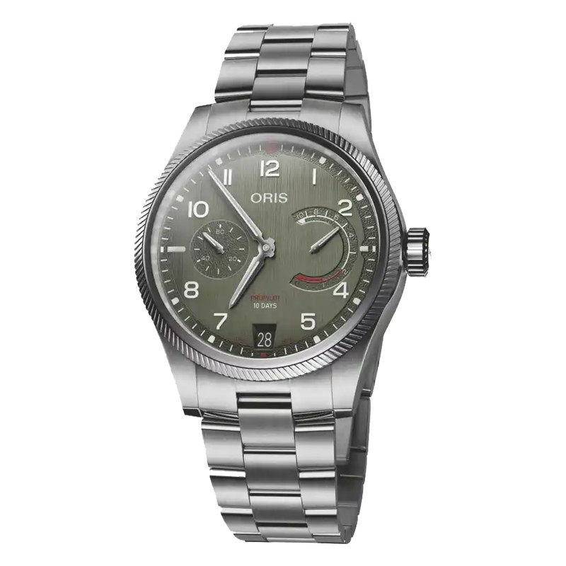 Montre ProPilot 01 111 7808 4167 07 8 20 04LC - Oris