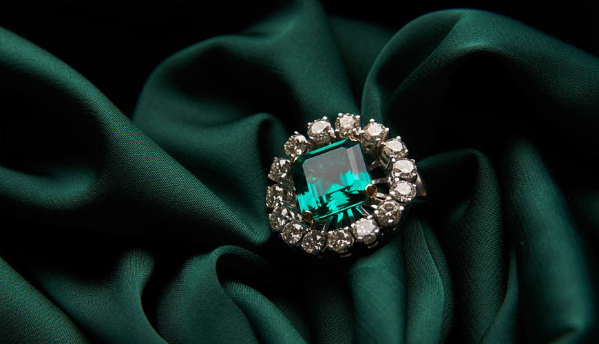 L’émeraude : une gemme mystérieuse
